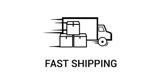 Fast Shipping icon