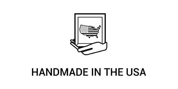 Handmade in the USA icon